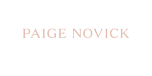 Page Novick